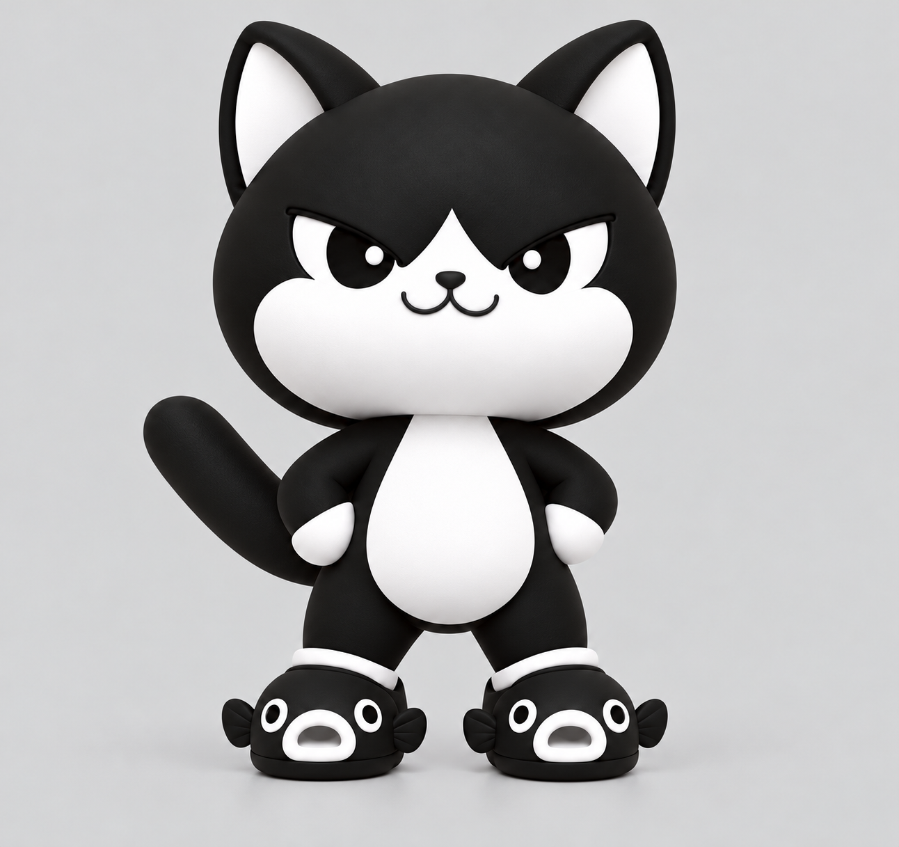 Slipperkinz Coming Soon
